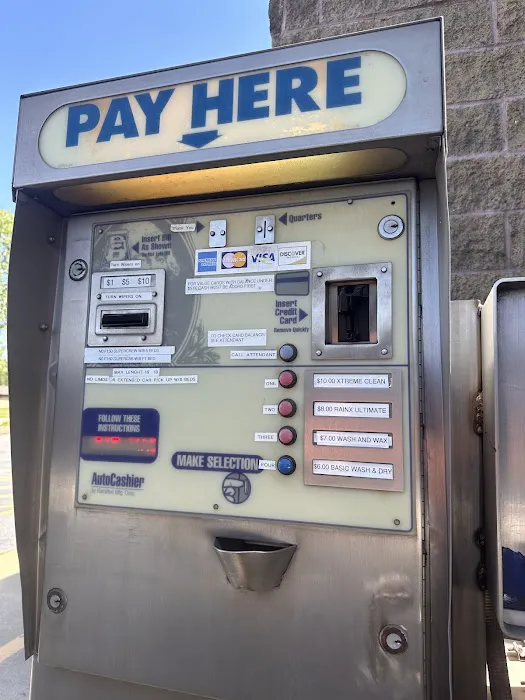 Tower Car Wash of Tinley Park Picture 1