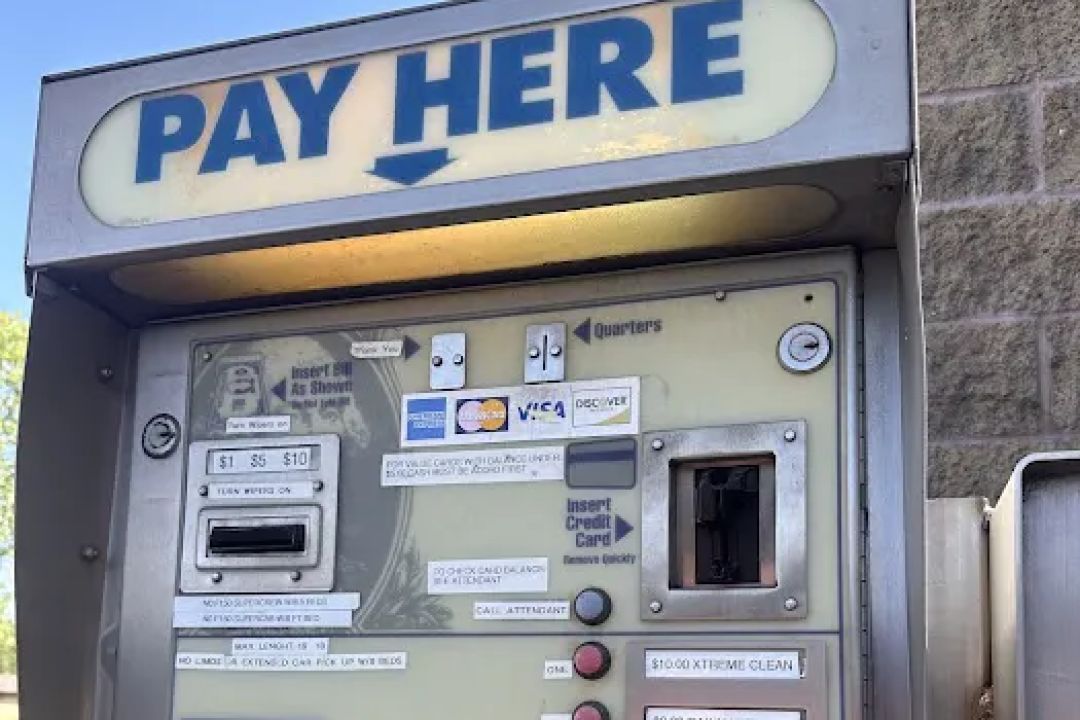 Tower Car Wash of Tinley Park
