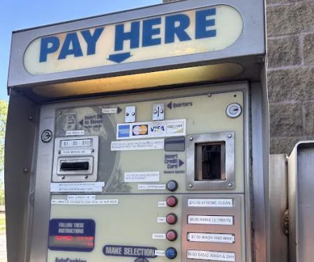 Tower Car Wash of Tinley Park