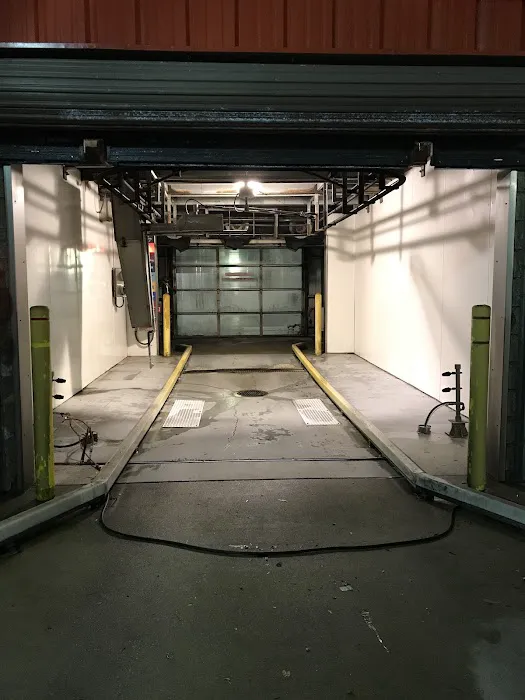 Tower Car Wash of Tinley Park Picture 8