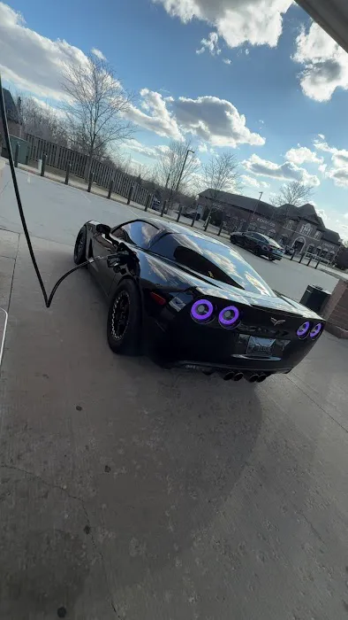 Tower Car Wash of Tinley Park Picture 10