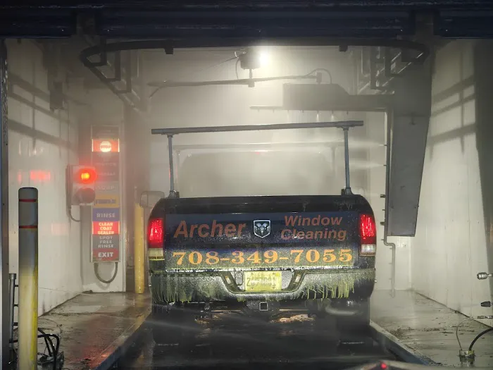 Tower Car Wash of Tinley Park Picture 9