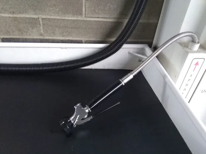 Super Wash Picture 1