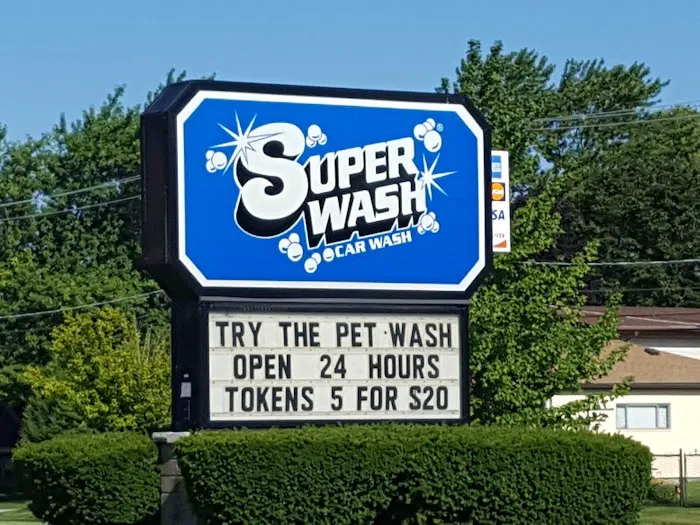 Super Wash Picture 3