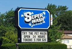 Super Wash photo 3