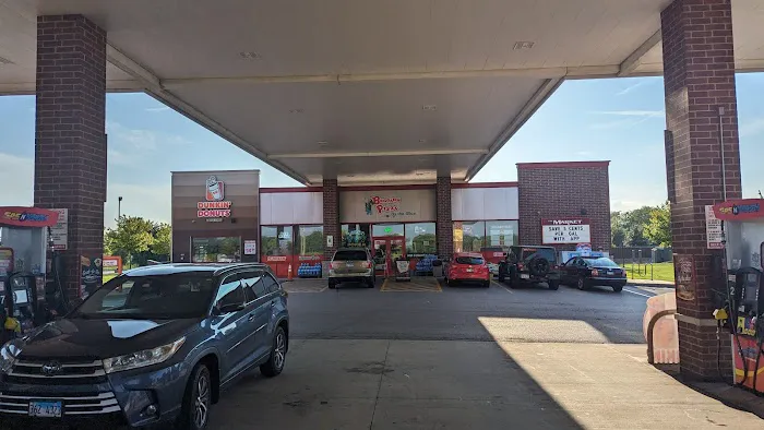 Gas N Wash Car Wash Picture 1