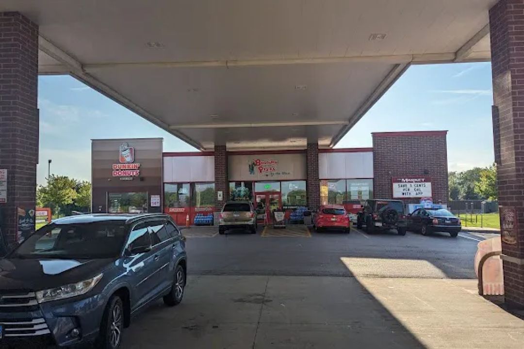 Gas N Wash Car Wash