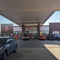 Gas N Wash Car Wash ico