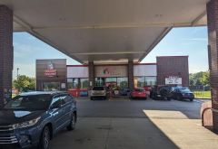 Gas N Wash Car Wash photo 1