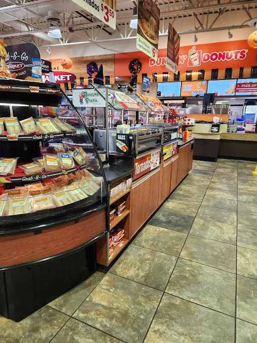 Gas N Wash Car Wash Picture 2