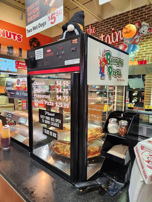 Gas N Wash Car Wash Picture 3