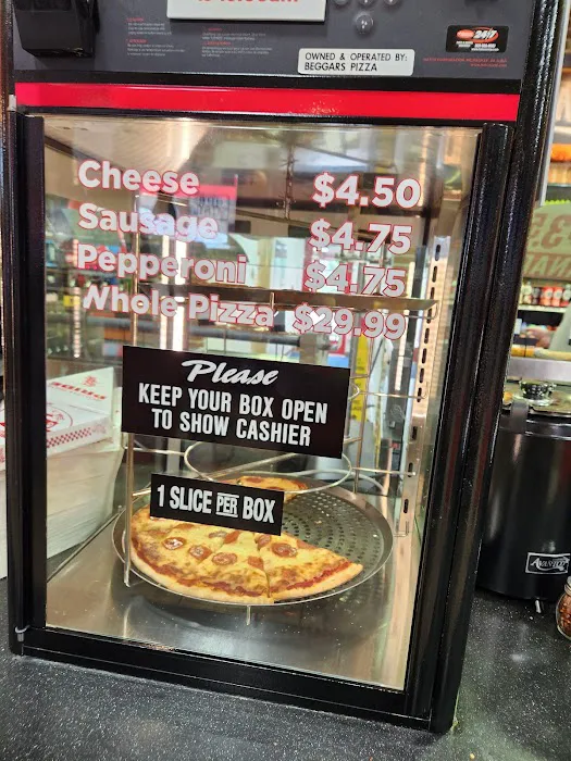 Gas N Wash Car Wash Picture 4