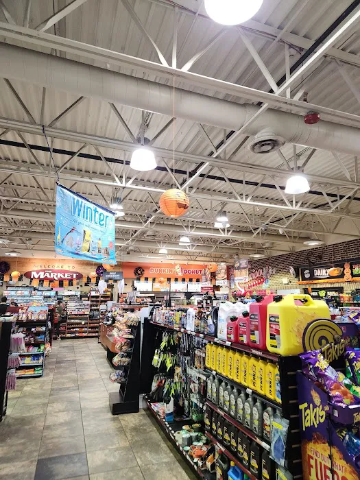 Gas N Wash Car Wash Picture 5