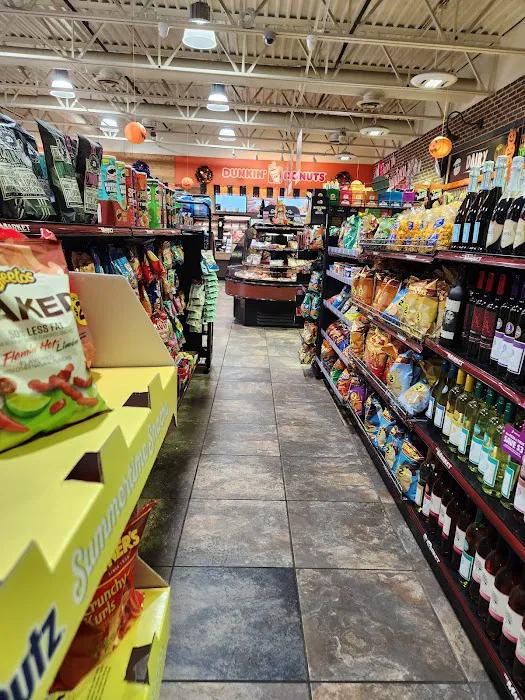 Gas N Wash Car Wash Picture 6