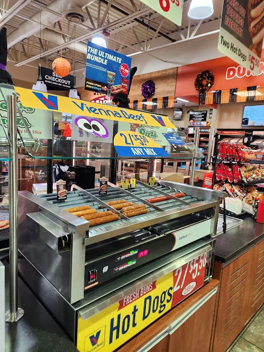 Gas N Wash Car Wash Picture 7