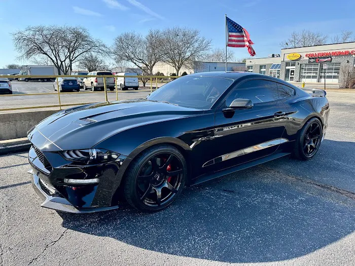 Hand Car Wash Pro Details Picture 7