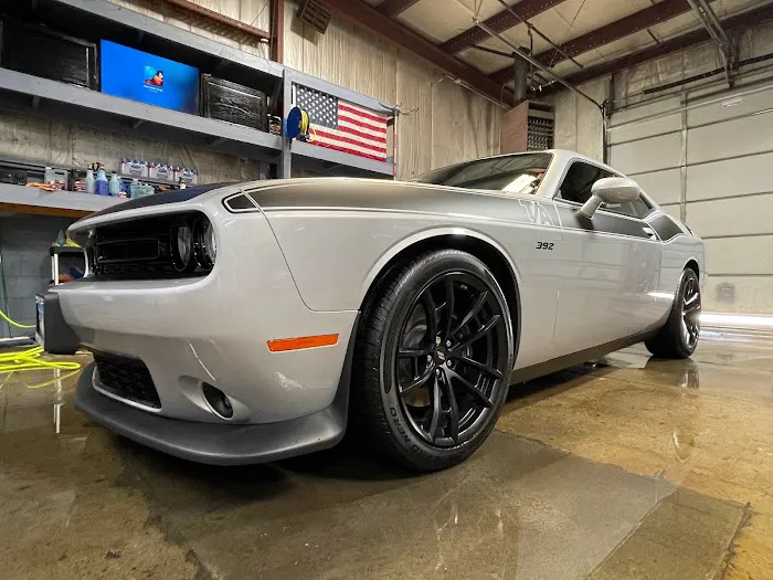 Hand Car Wash Pro Details Picture 5