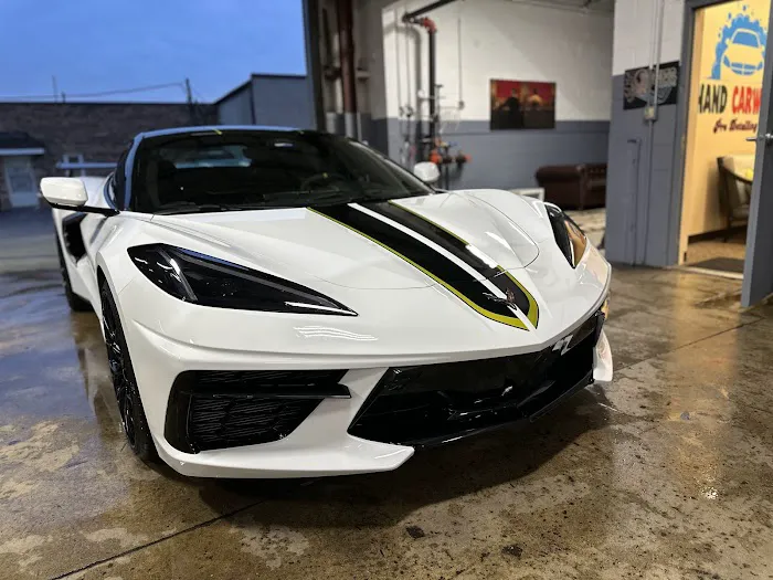 Hand Car Wash Pro Details Picture 2