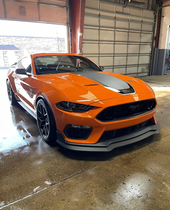 Hand Car Wash Pro Details Picture 3