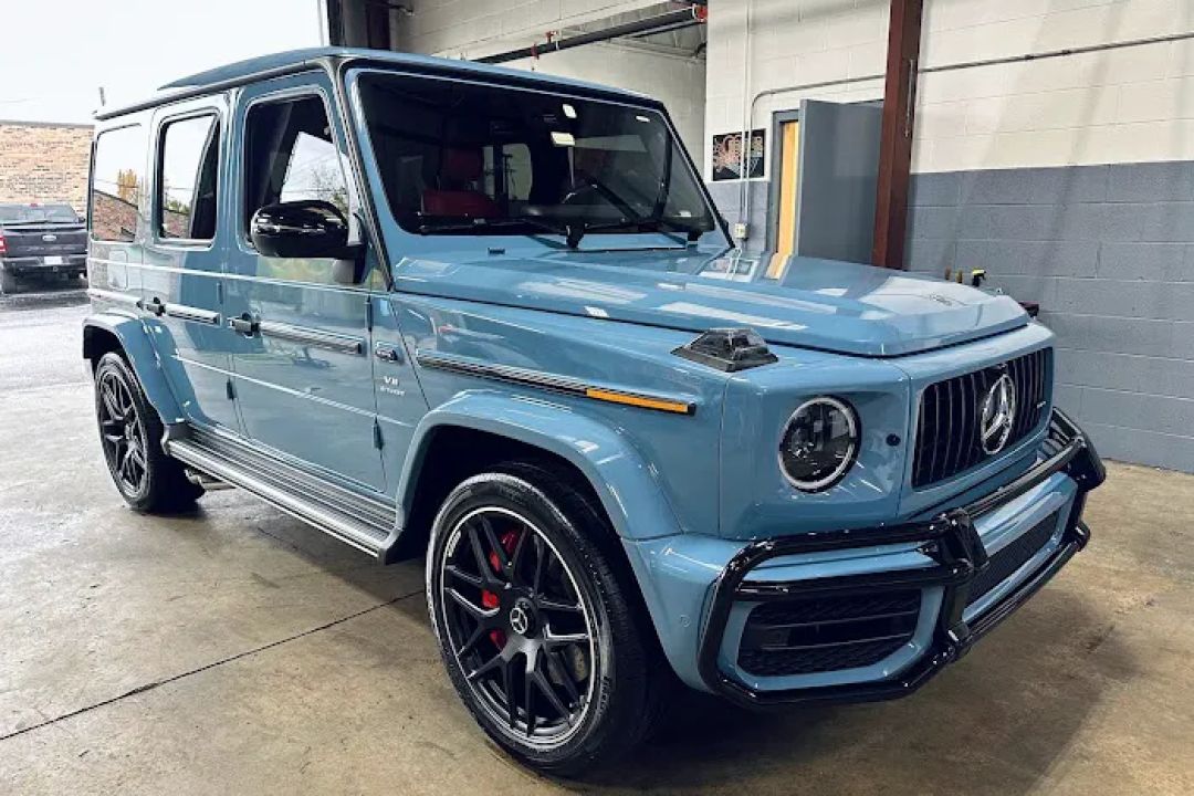 Hand Car Wash Pro Details
