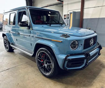 Hand Car Wash Pro Details