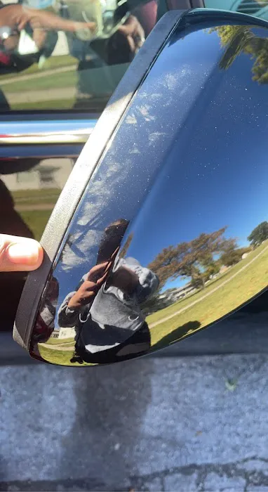 Sparkle Express Car Wash Picture 1