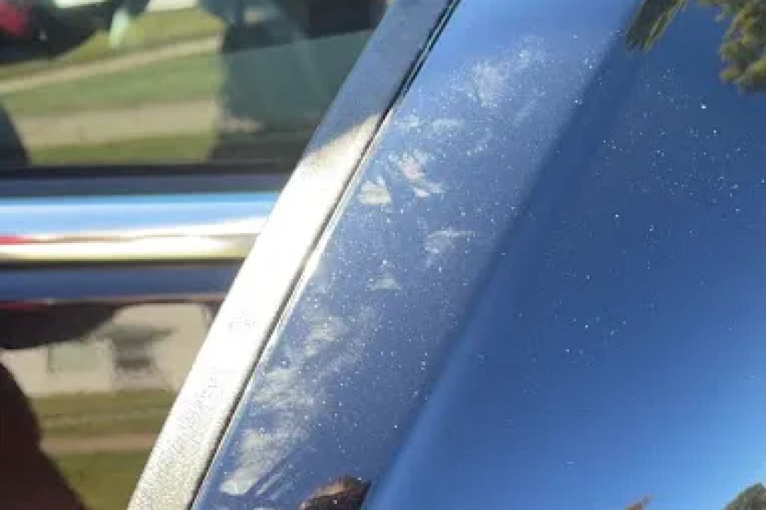 Sparkle Express Car Wash