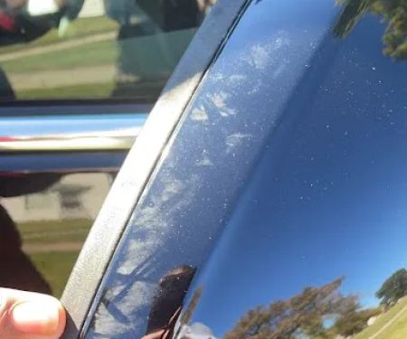 Sparkle Express Car Wash