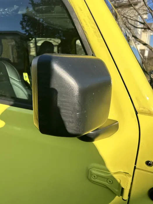 Sparkle Express Car Wash Picture 3