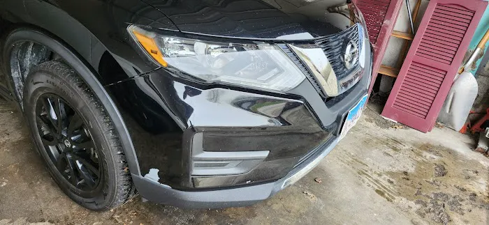 Sparkle Express Car Wash Picture 6