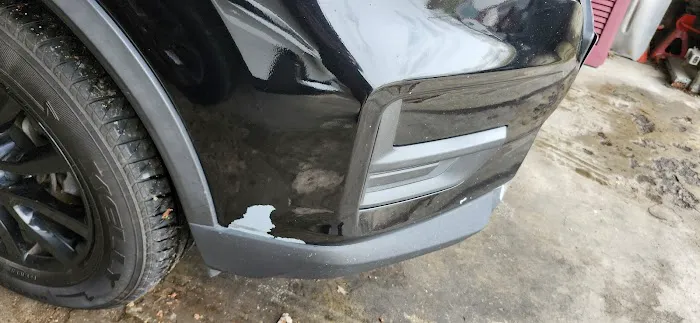 Sparkle Express Car Wash Picture 5