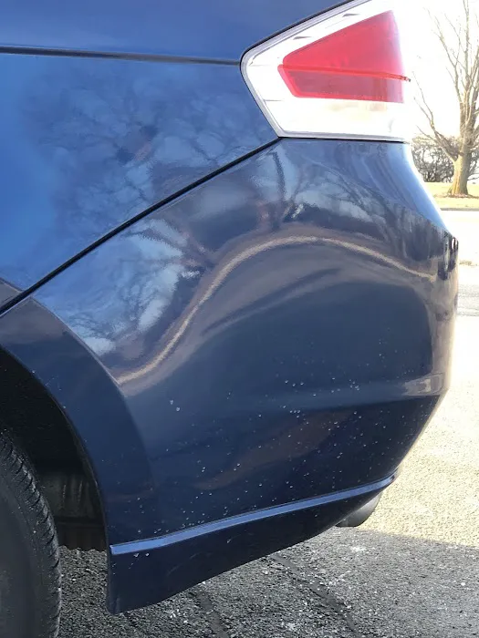 Sparkle Express Car Wash Picture 7