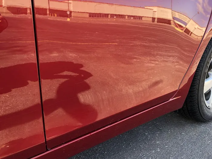 Sparkle Express Car Wash Picture 9