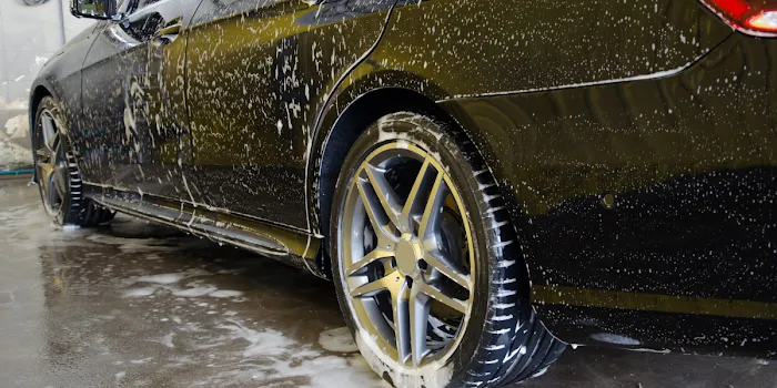 Sparkle Express Car Wash Picture 10