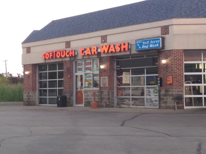 SofTouch Car Wash & Detail Picture 1