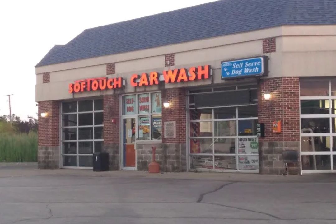 SofTouch Car Wash & Detail