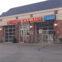 SofTouch Car Wash & Detail ico
