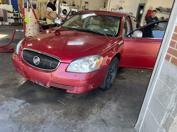 SofTouch Car Wash & Detail Picture 2