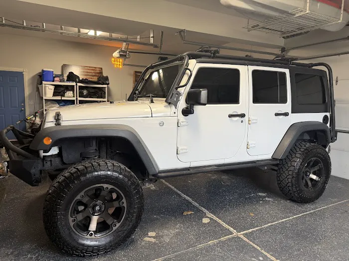 Softway Car Wash Picture 1