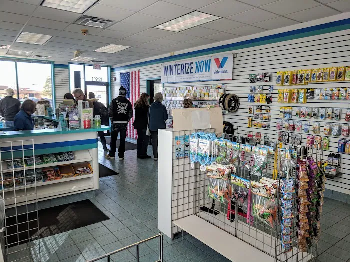 Softway Car Wash Picture 6