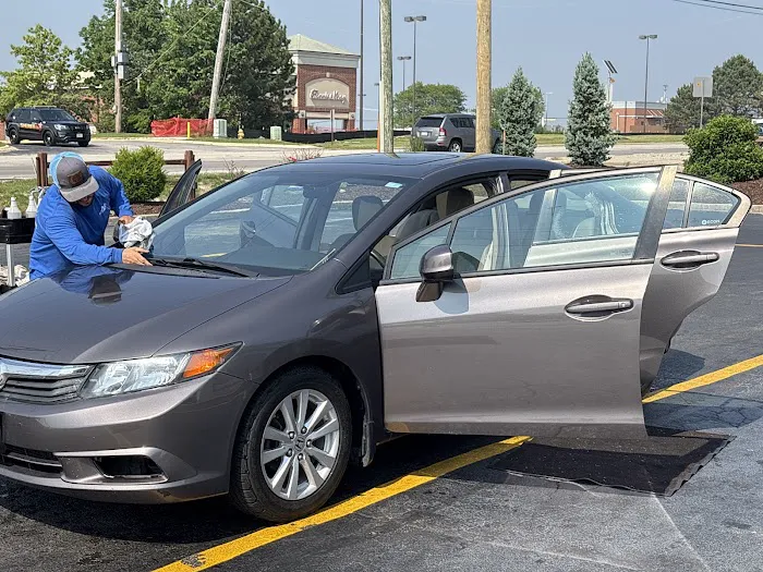 Softway Car Wash Picture 4