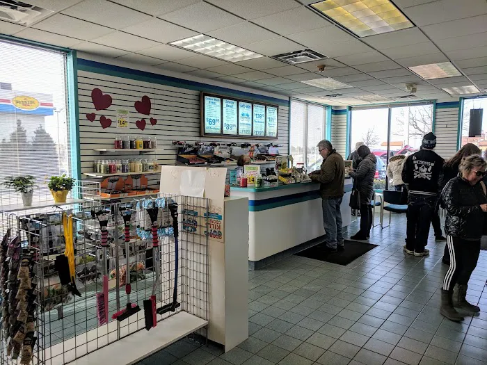 Softway Car Wash Picture 7