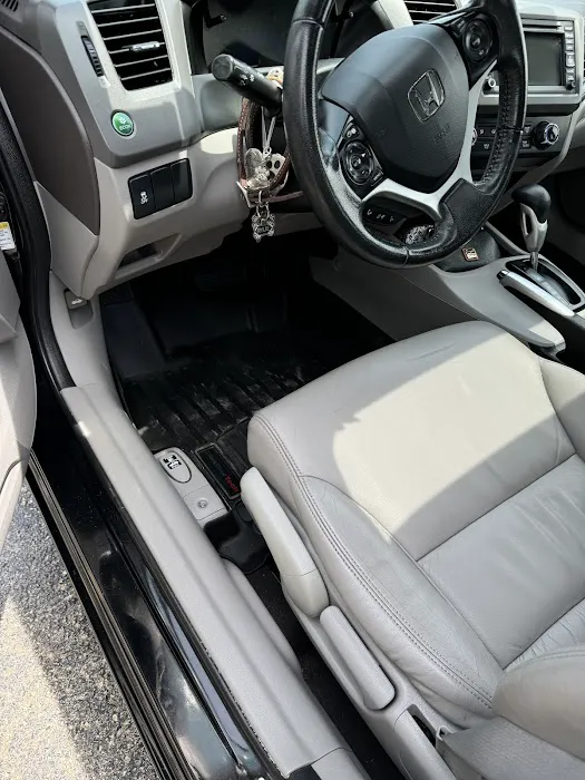 Softway Car Wash Picture 10