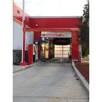 Circle K | Car Wash ico