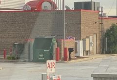 Speedway Gas Station Car Wash photo 1