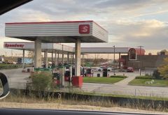Speedway Gas Station Car Wash photo 3