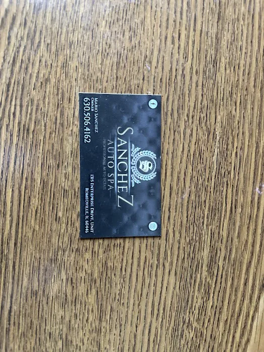 Sánchez Auto Spa Picture 1