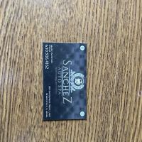 Sánchez Auto Spa ico