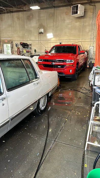 Sánchez Auto Spa Picture 2