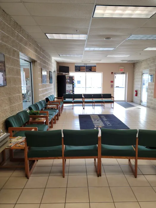 Rainstorm Car Wash & Oil Change Picture 6